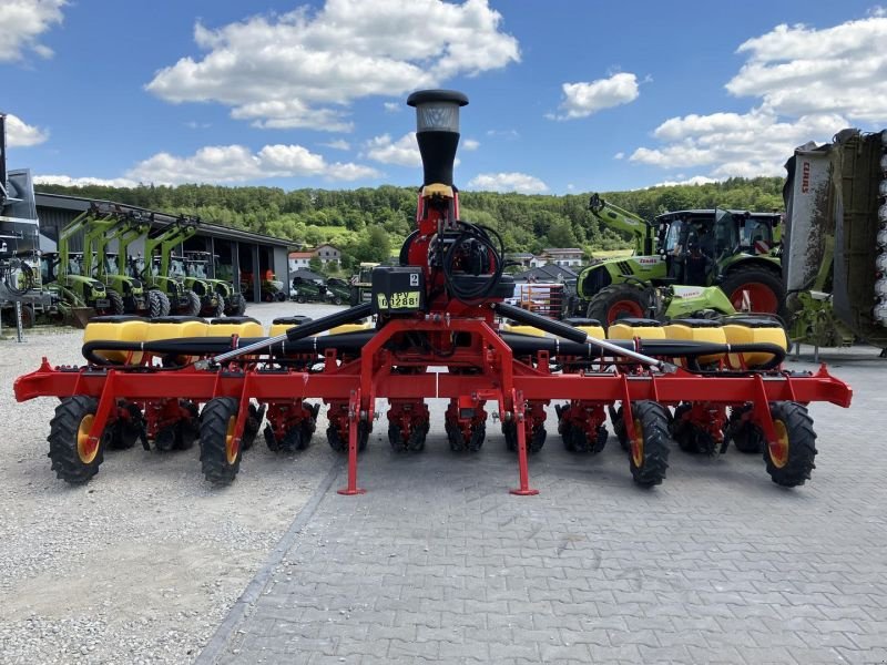 Einzelkornsägerät a típus Väderstad TEMPO V TPV 12 EINZELKORN, Neumaschine ekkor: Birgland (Kép 4)